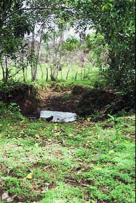 River Campos