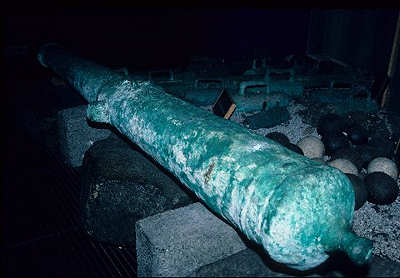 Cannon