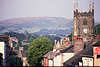 Tavistock and Dartmoor