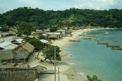 Guatulco, M&eacute;xico