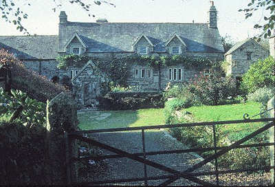 Sampford Spiney, Devon