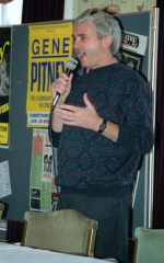 Gene Pitney in 1990
