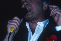 Gene Pitney in 1991