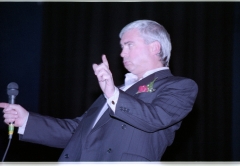 Gene Pitney in 1992