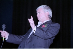 Gene Pitney in 1992