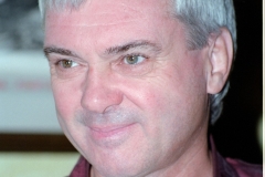 Gene Pitney in 1995