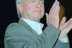 Gene Pitney in 1995