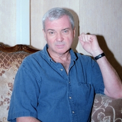 Gene Pitney in 1998