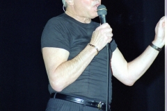 Gene Pitney in 2000