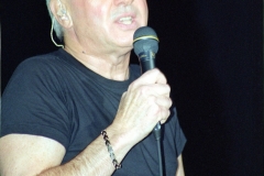 Gene Pitney in 2000