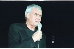 Gene Pitney in 2003