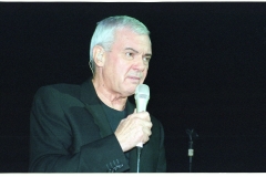 Gene Pitney in 2003